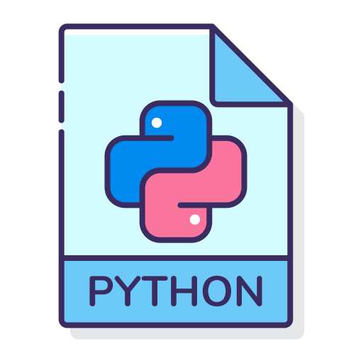 Python logo