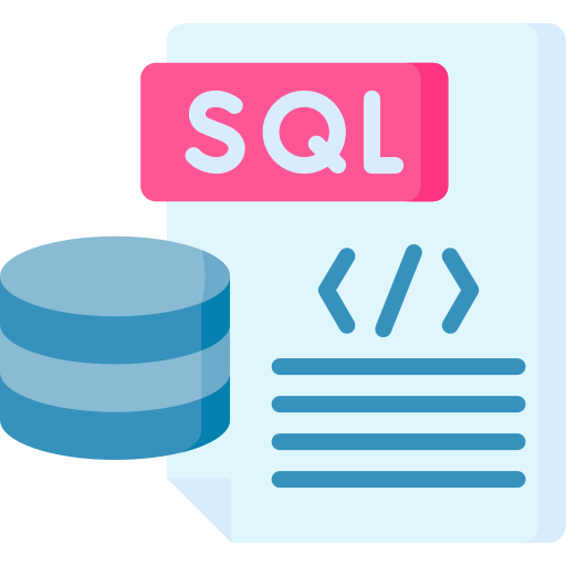 SQL logo